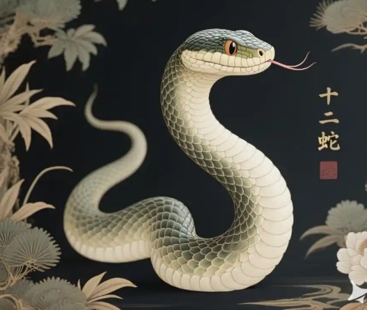 “全无本事,临渊羡鱼。退而结网费心思”生肖成语经典释义解释